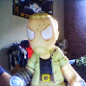 Meet your Posher, Matt